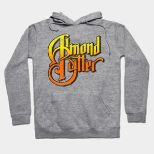 Almond Butter Hoodie